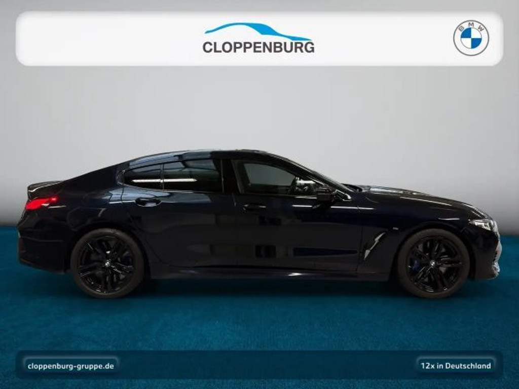 BMW M850