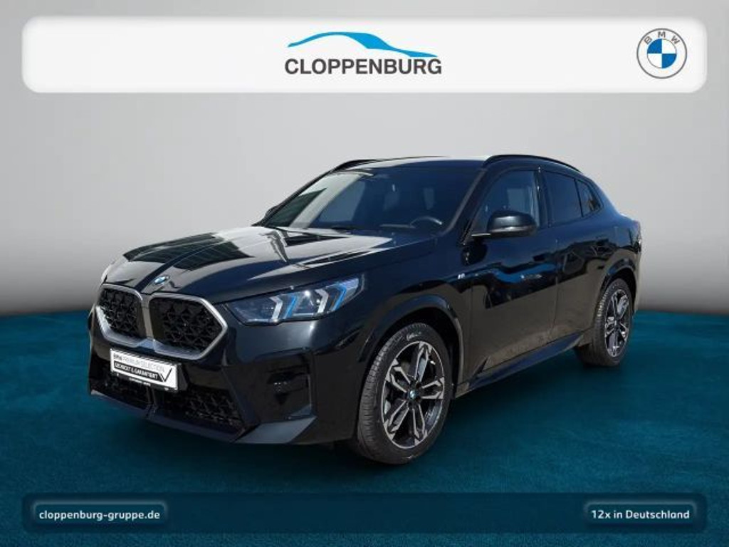 BMW X2 Coupé sDrive20d