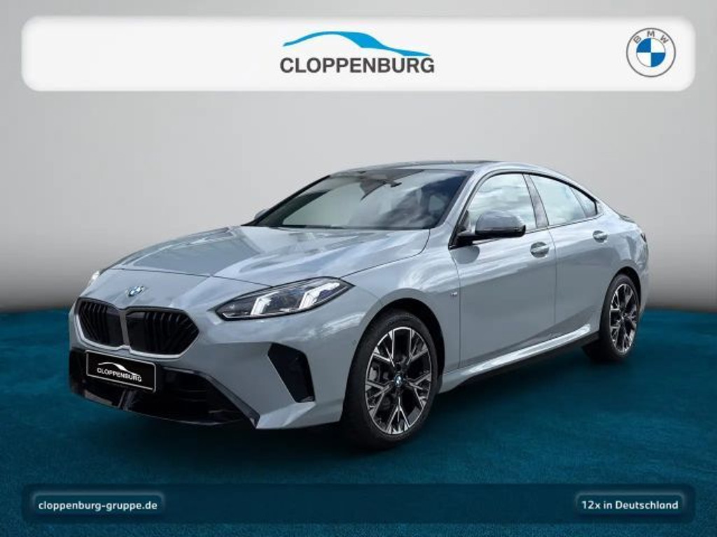 BMW 2 Serie 220 M-Sport Coupé Gran Coupé 220d