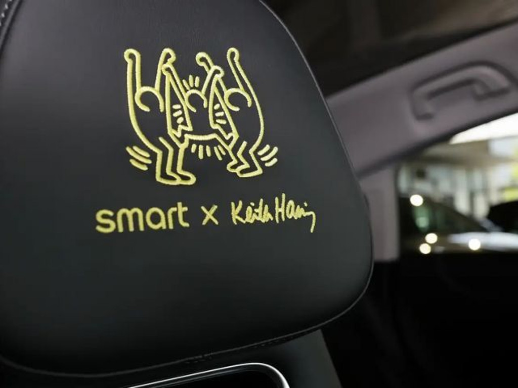 Smart #3