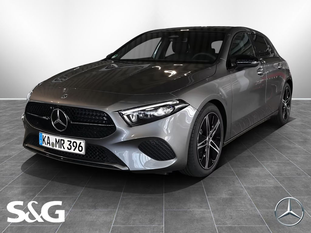 Mercedes-Benz A-Klasse A 200 Progressive
