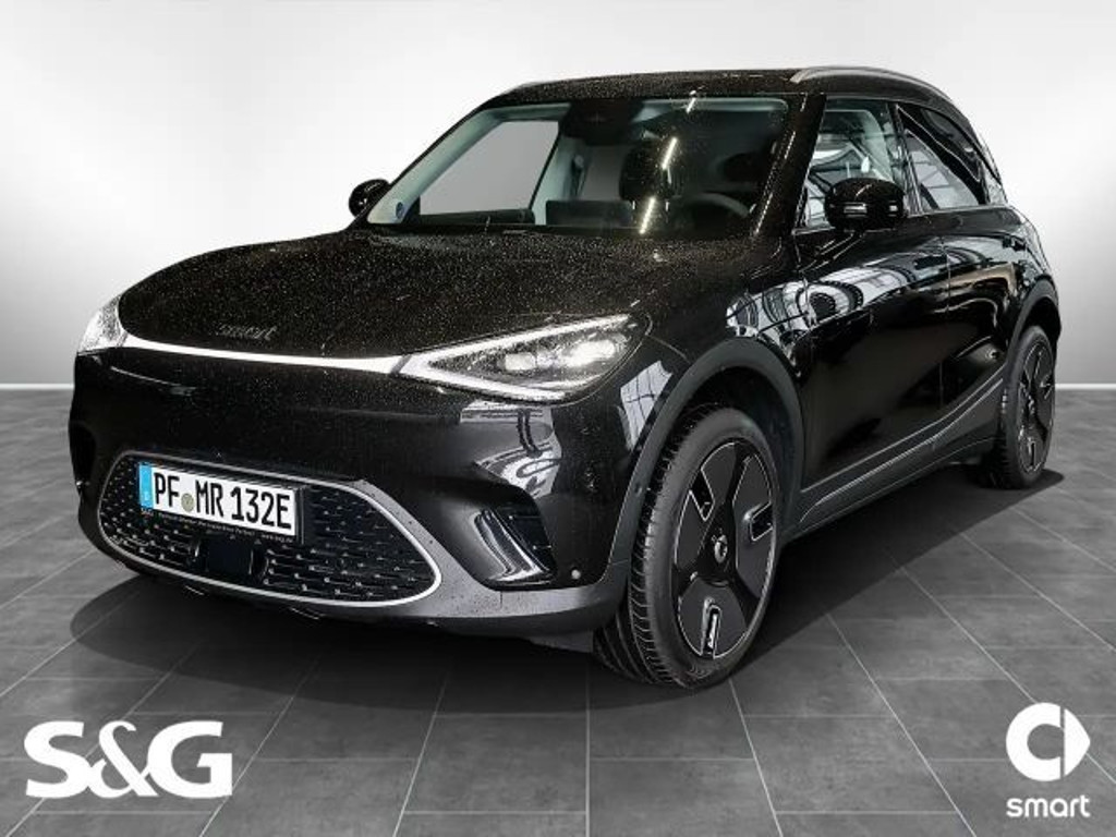 Smart #1 Premium