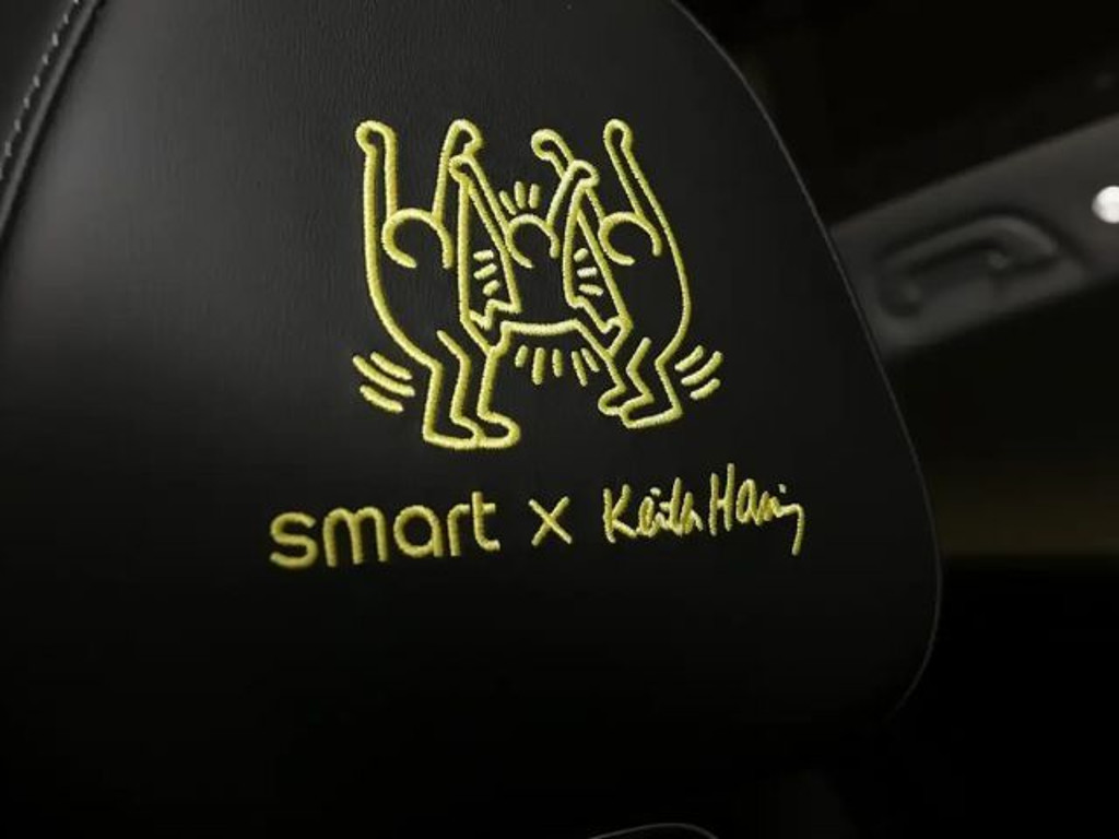 Smart #3