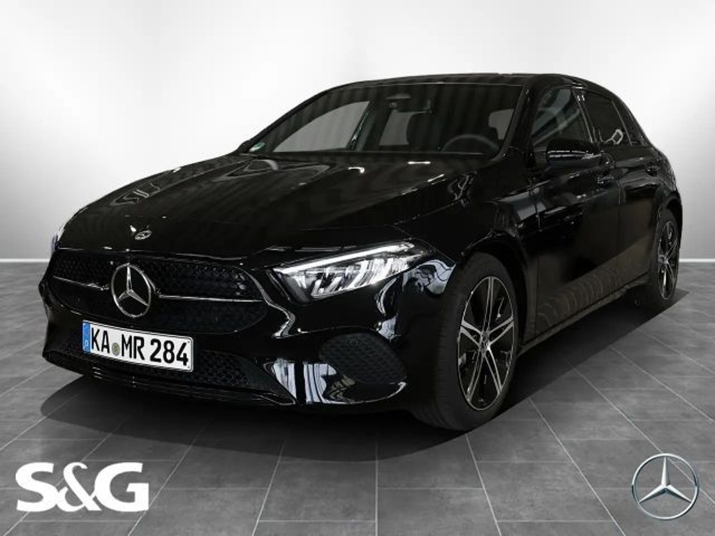 Mercedes-Benz A-Klasse A 200 Progressive