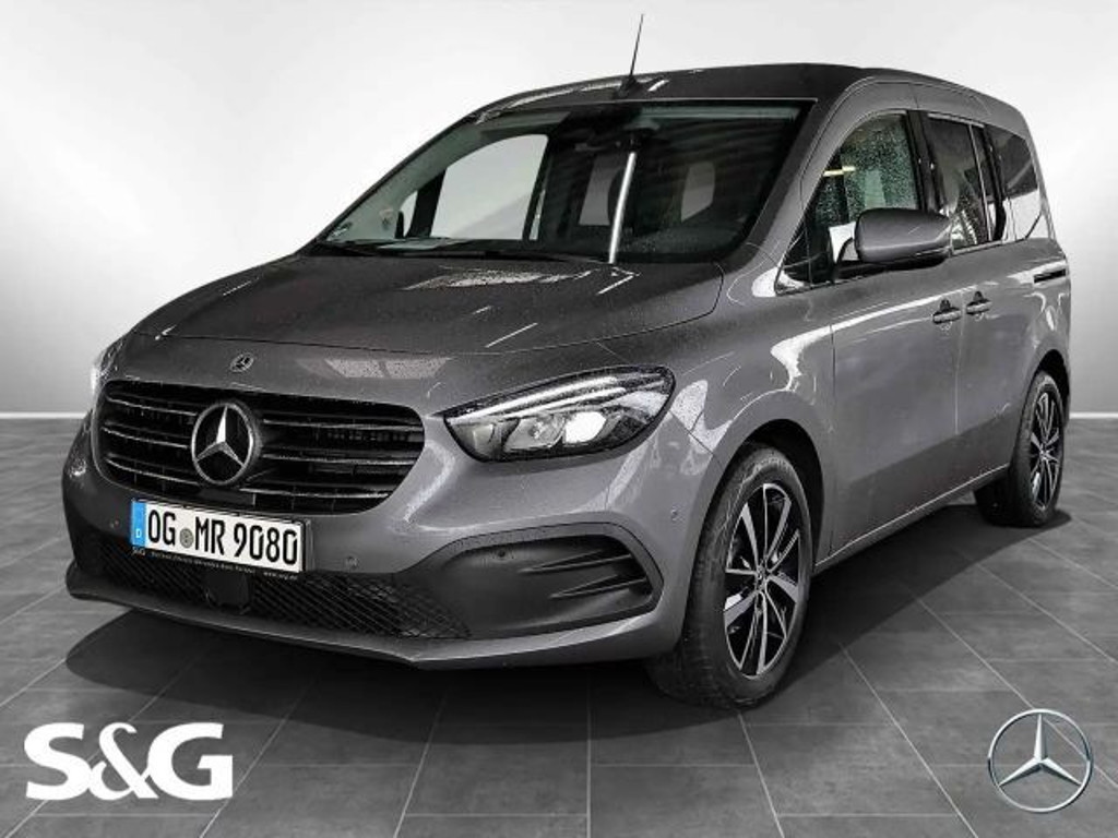 Mercedes-Benz T-Klasse Progressive