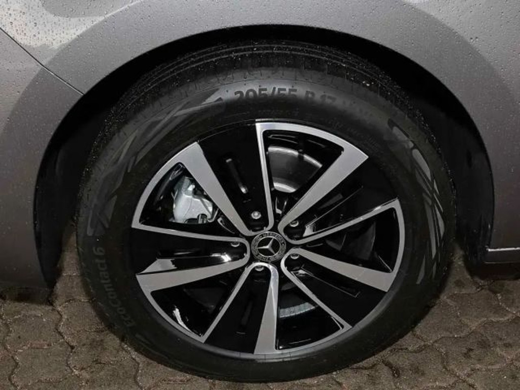 Mercedes-Benz T-Klasse