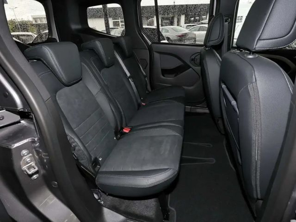 Mercedes-Benz T-Klasse