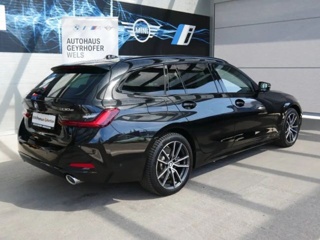 BMW 3 Serie