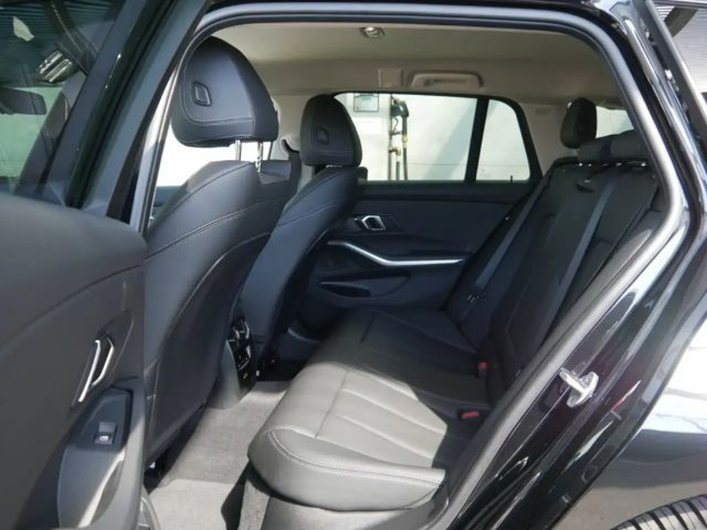 BMW 3 Serie 330 xDrive 330e