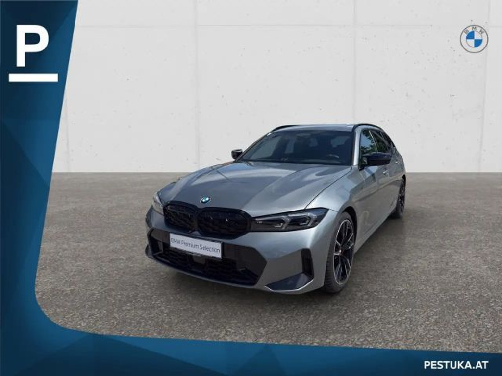 BMW 3 Serie 340 xDrive
