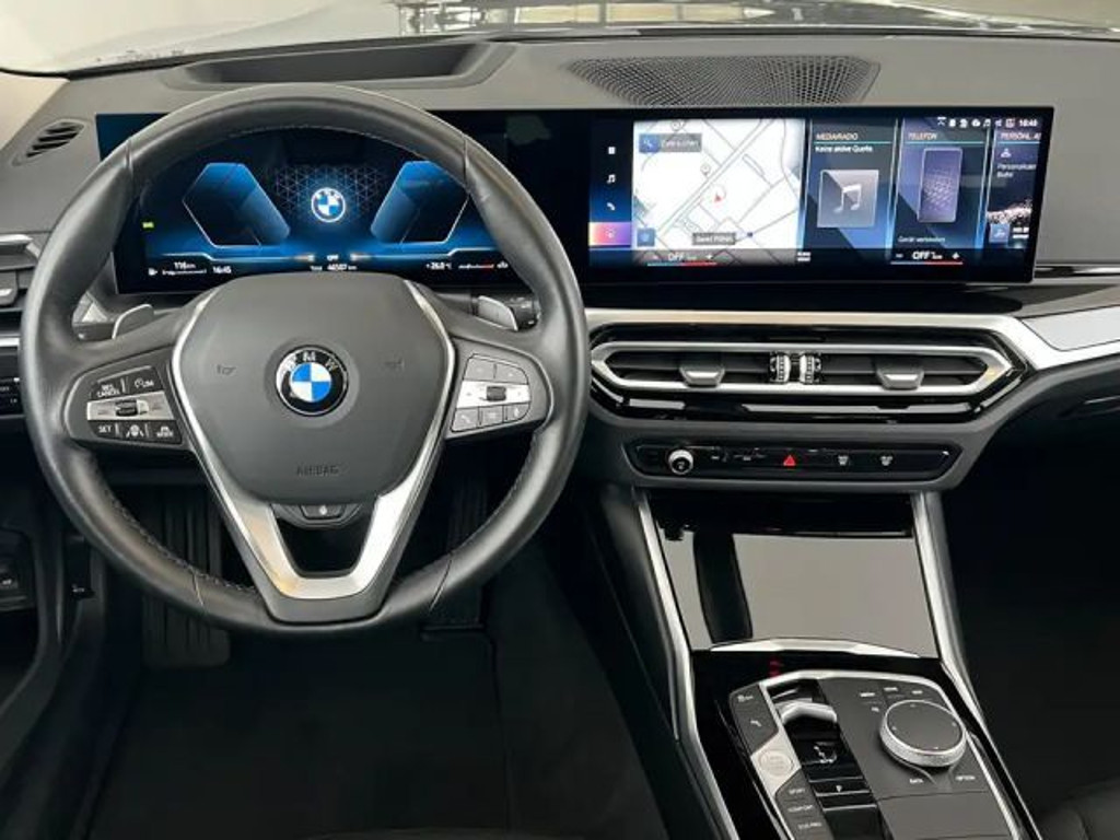 BMW 3 Serie