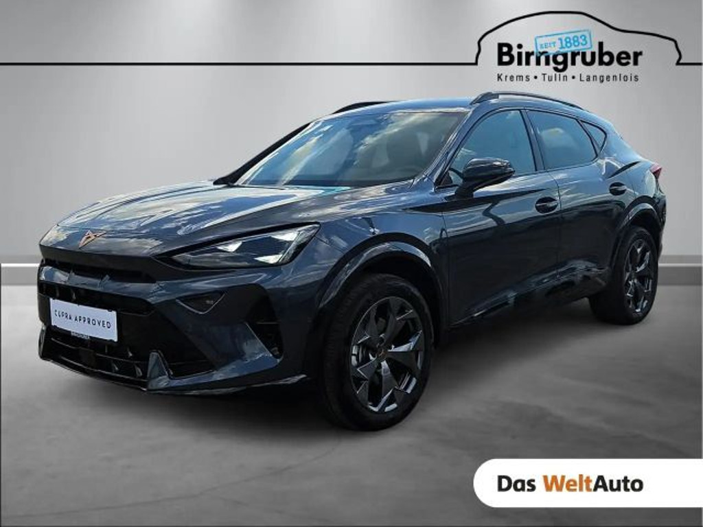 Cupra Formentor DSG 2.0 TDI