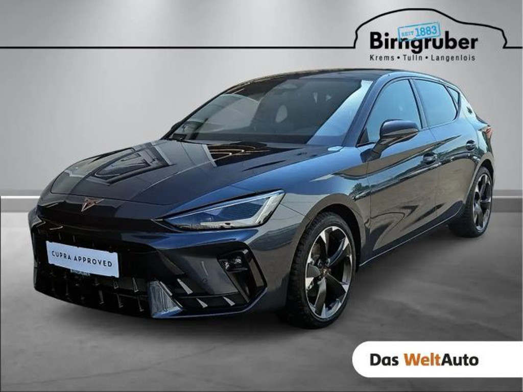 Cupra Leon 1.5 TSI