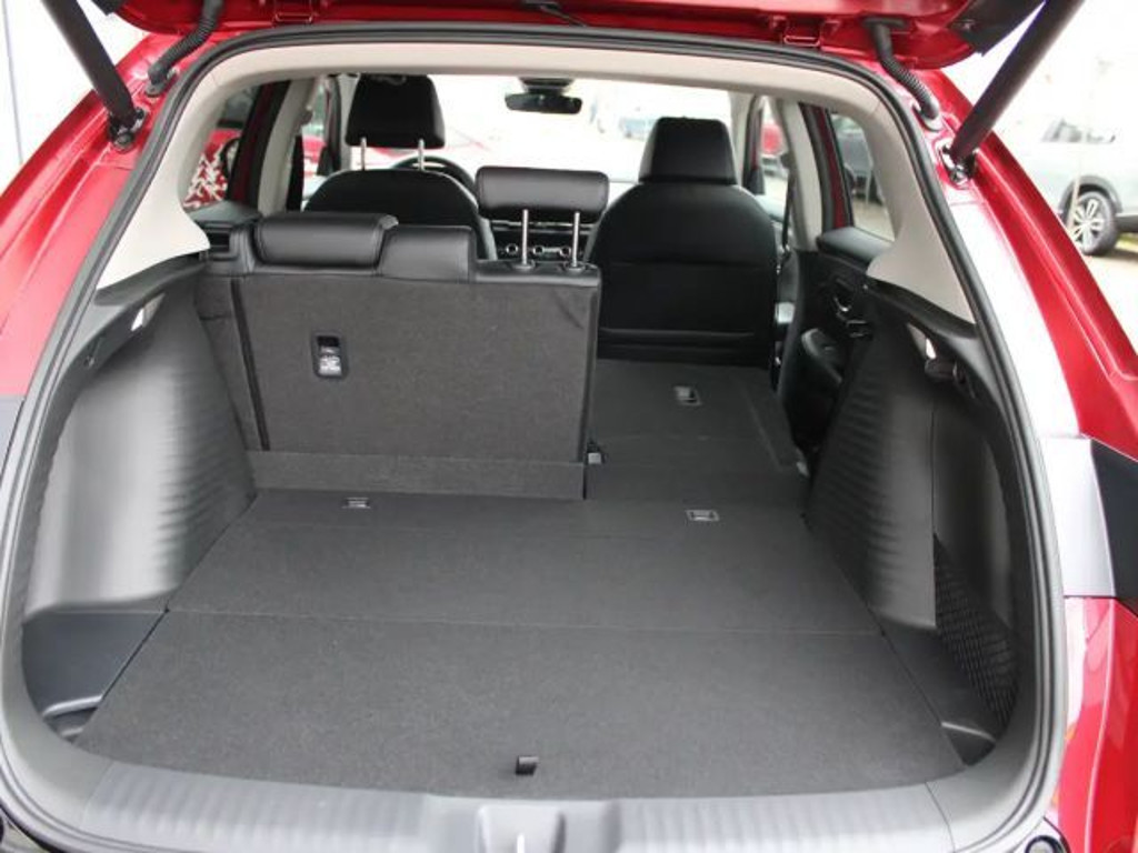 Honda ZR-V