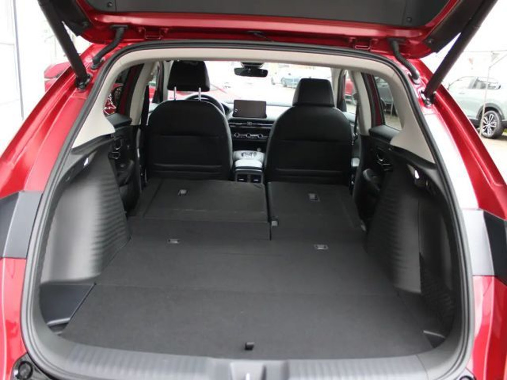Honda ZR-V
