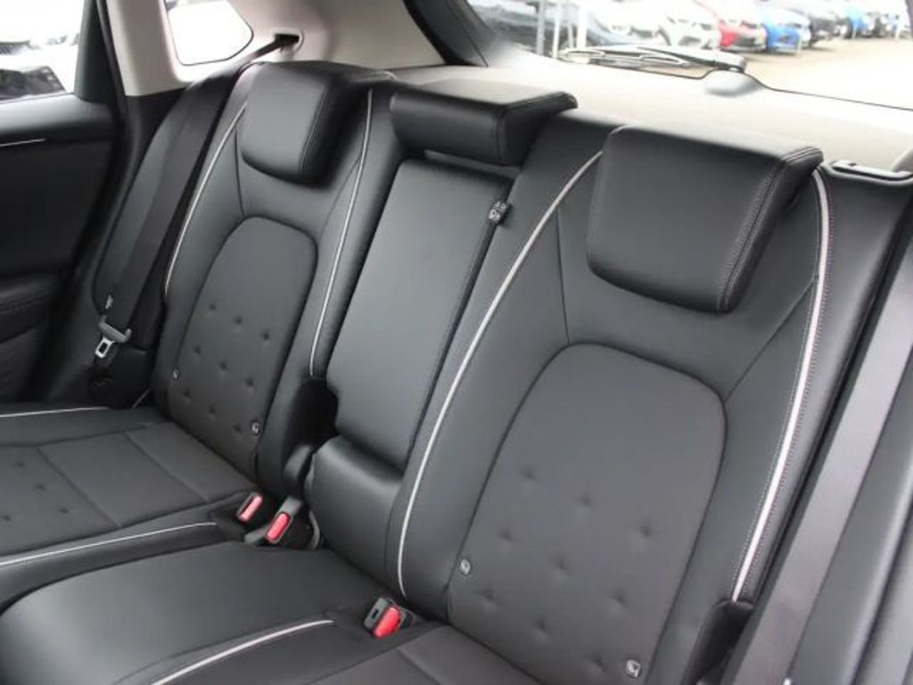 Honda ZR-V