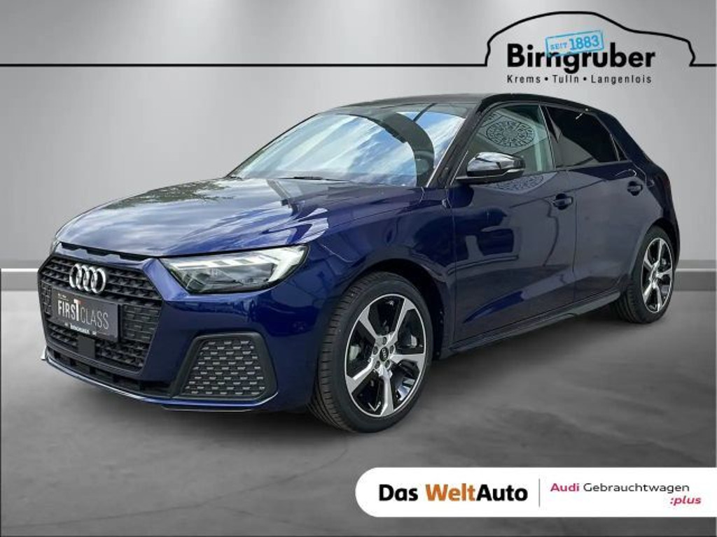 Audi A1 30 TFSI