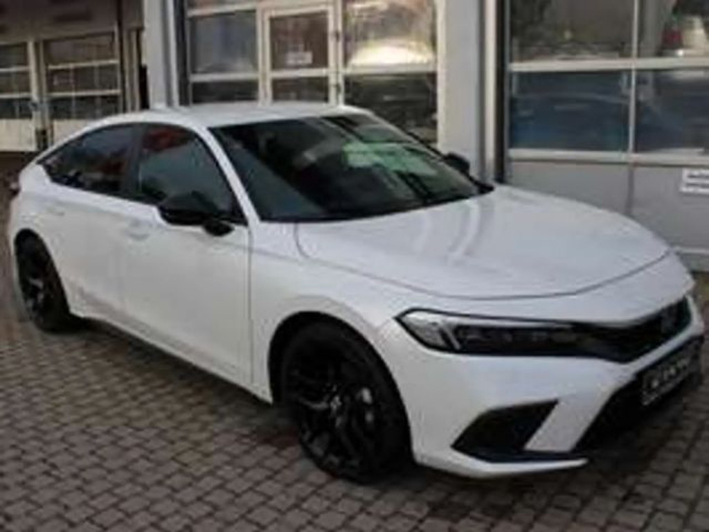 Honda Civic Sport e:HEV