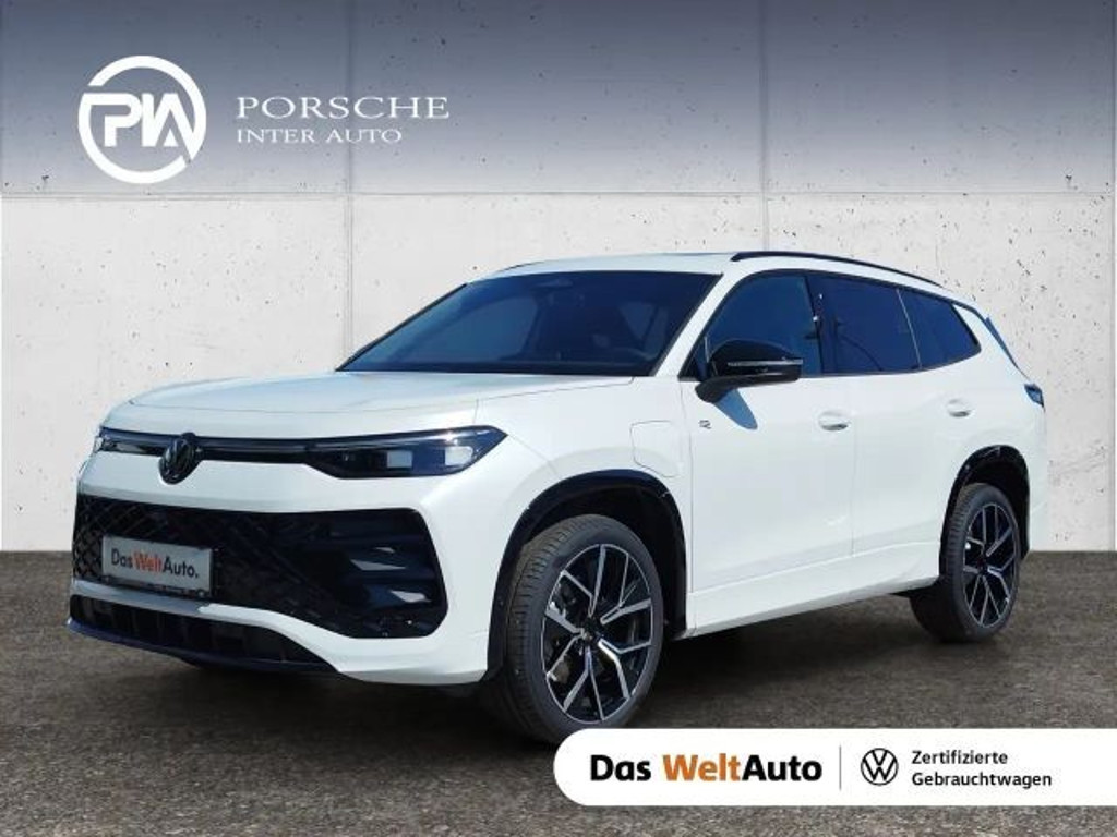 Volkswagen Tayron DSG eHybrid