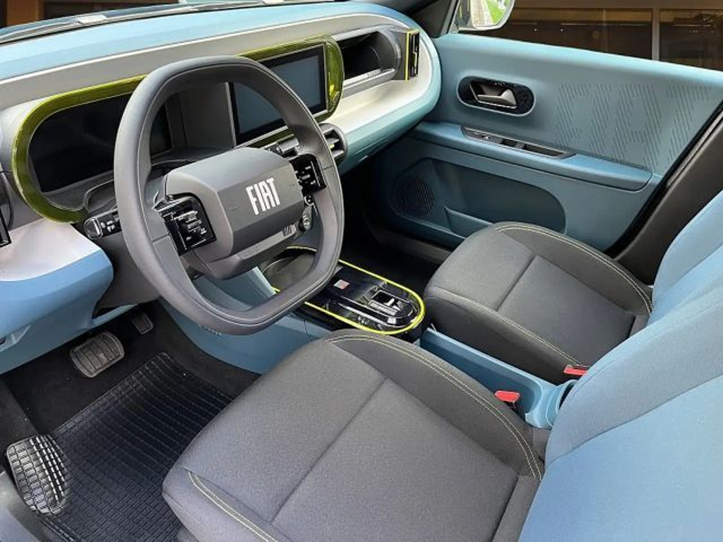 Fiat Grande Panda