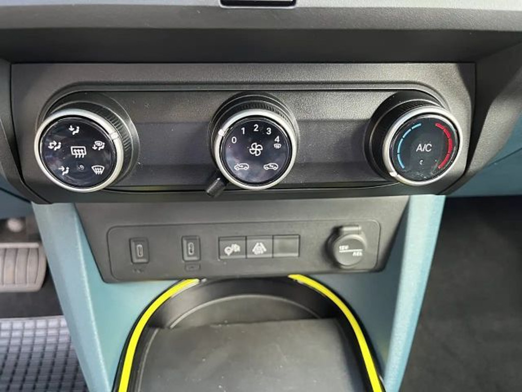 Fiat Grande Panda