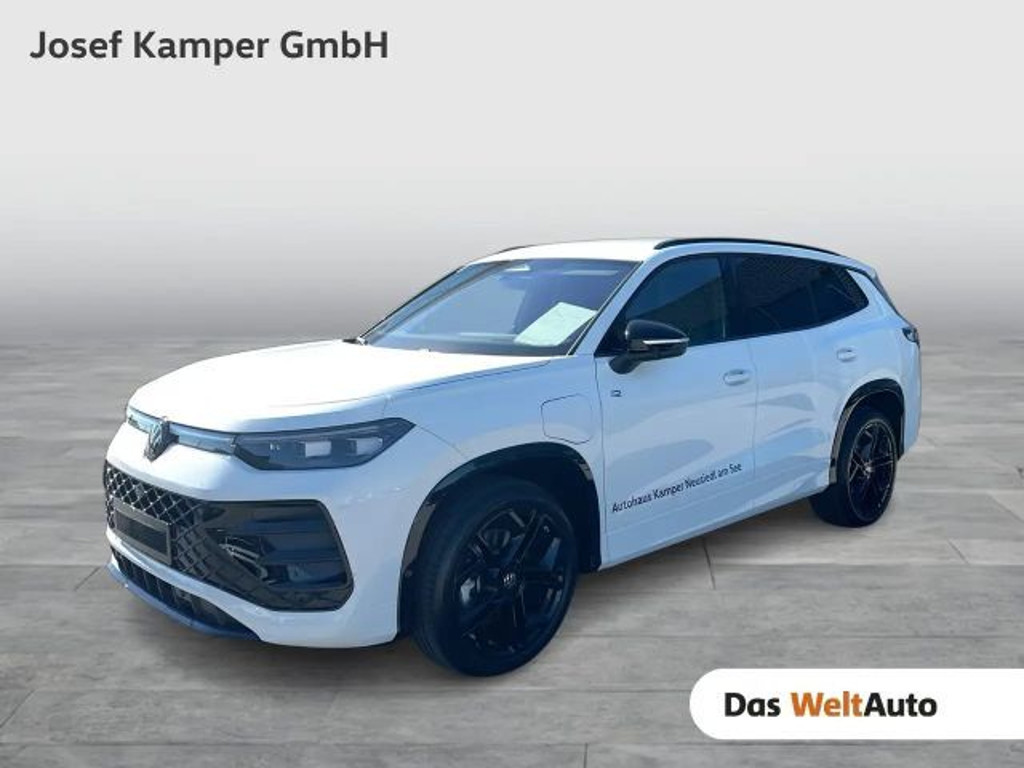 Volkswagen Tayron DSG eHybrid