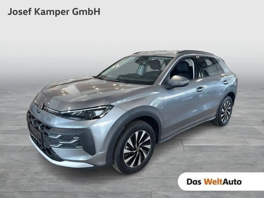 Volkswagen T-Roc DSG Life