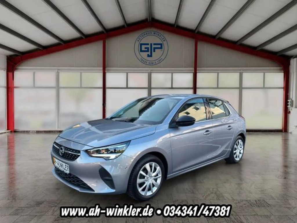 Opel Corsa Elegance