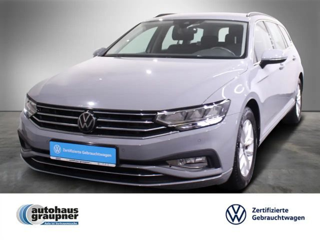 Volkswagen Passat Business Variant 2.0 TDI