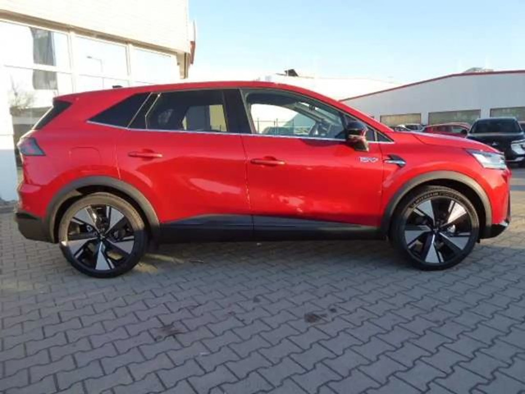 Mitsubishi Grandis