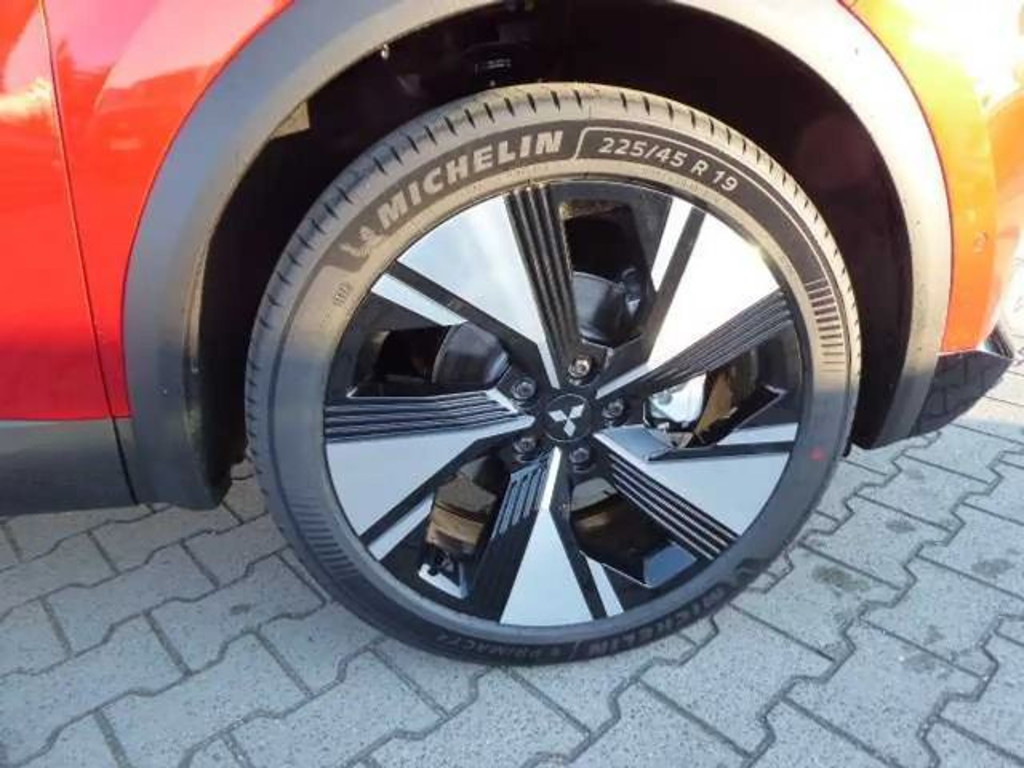 Mitsubishi Grandis