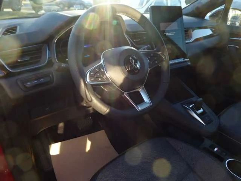Mitsubishi Grandis