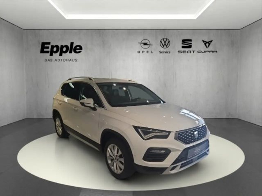 Seat Ateca 1.5 TSI