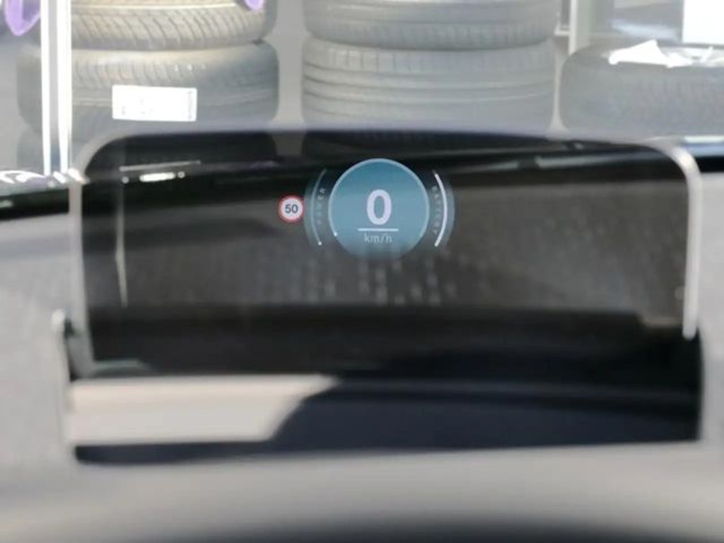 Mini Mini Electric