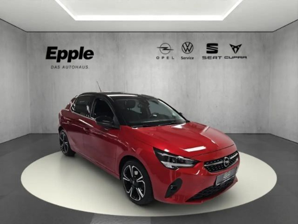 Opel Corsa Elegance