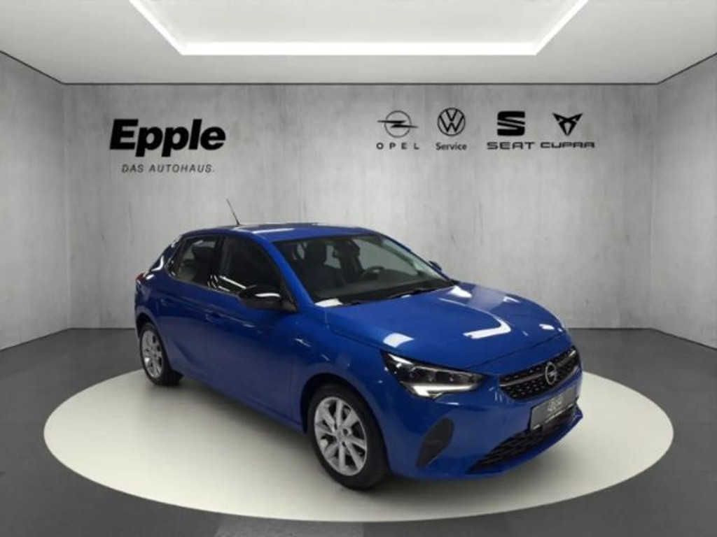 Opel Corsa Elegance