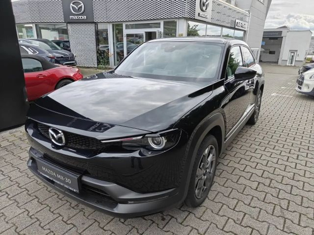 Mazda MX-30 SkyActiv e-Skyactiv Advantage