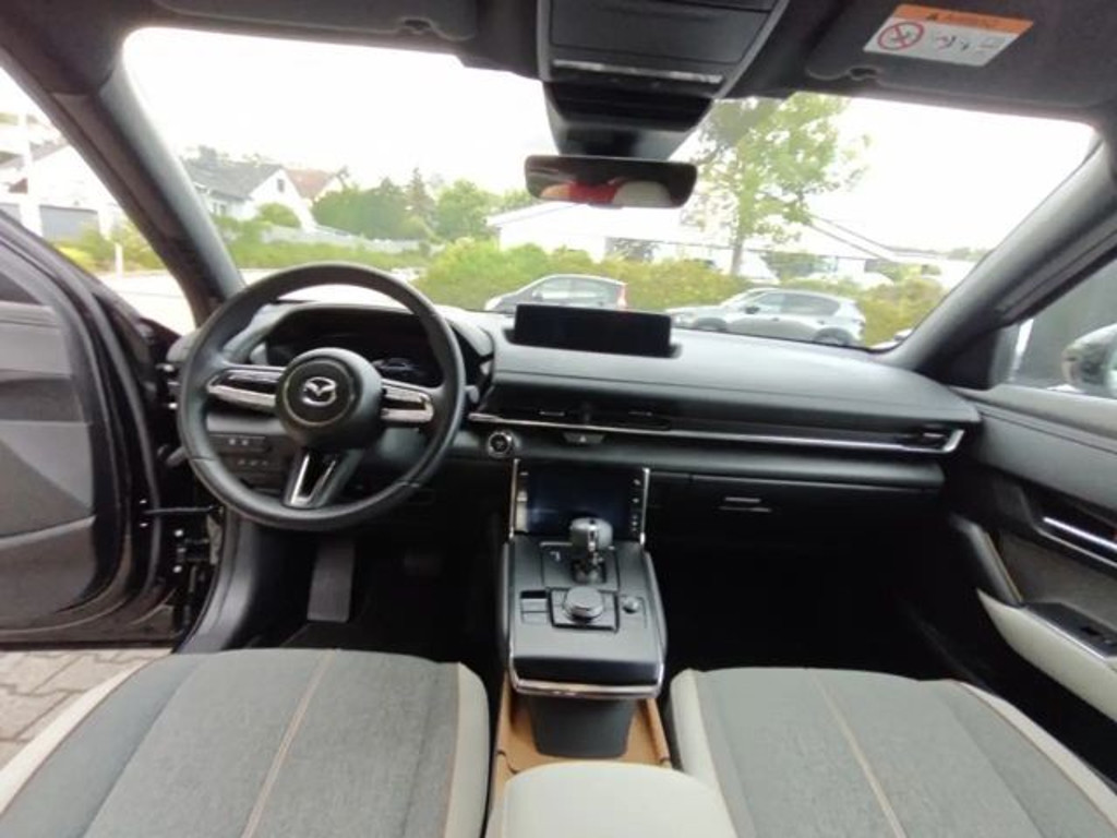 Mazda MX-30
