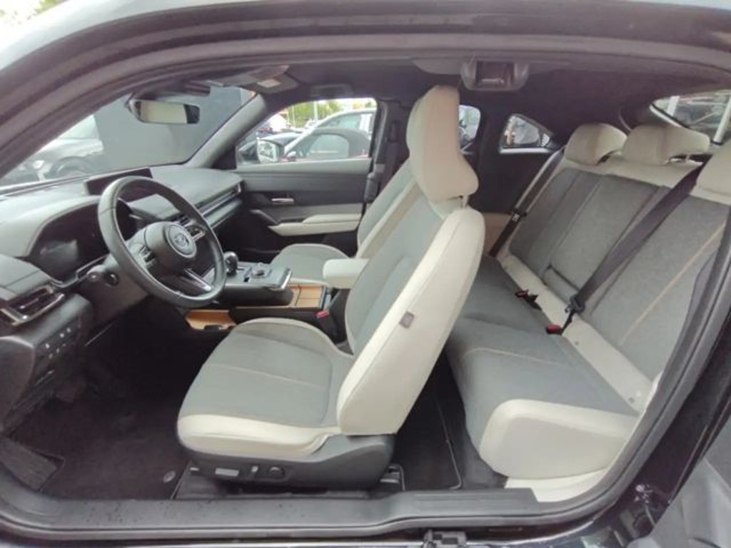 Mazda MX-30