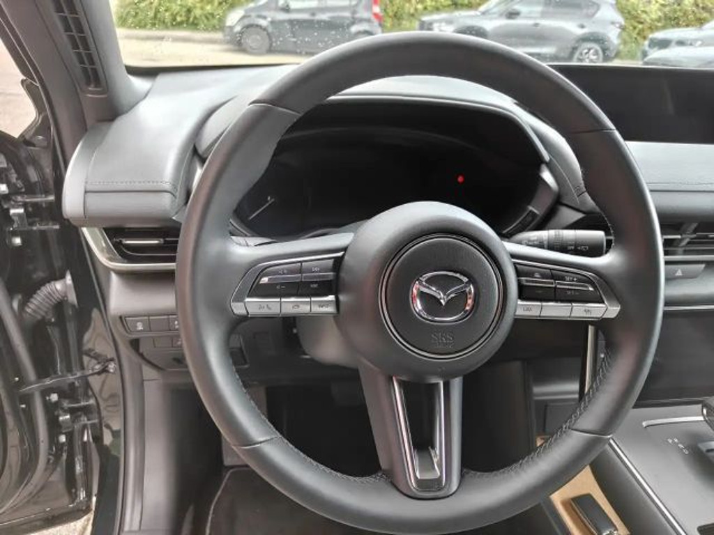 Mazda MX-30