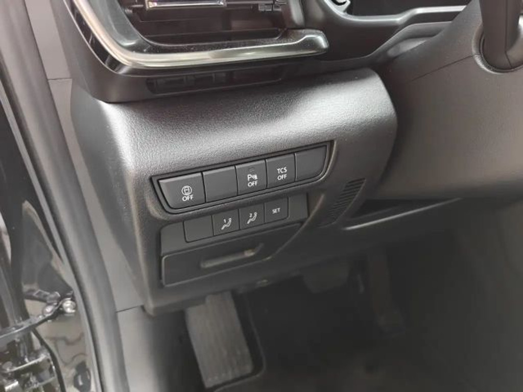 Mazda MX-30