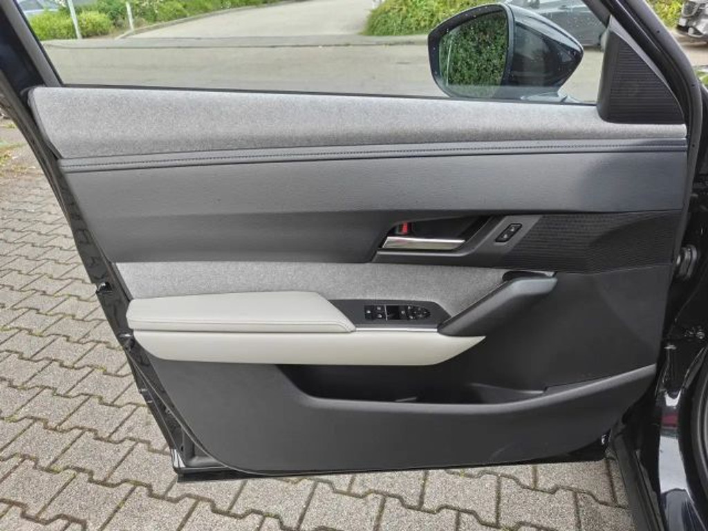 Mazda MX-30