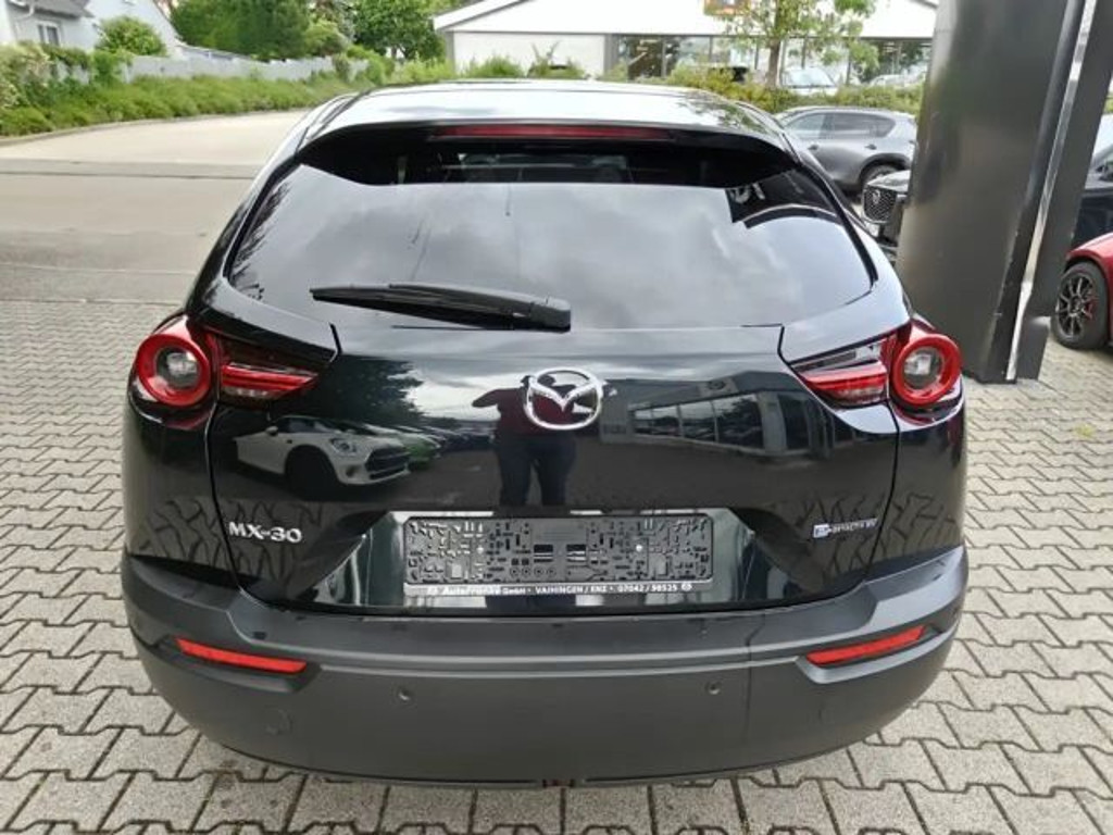 Mazda MX-30