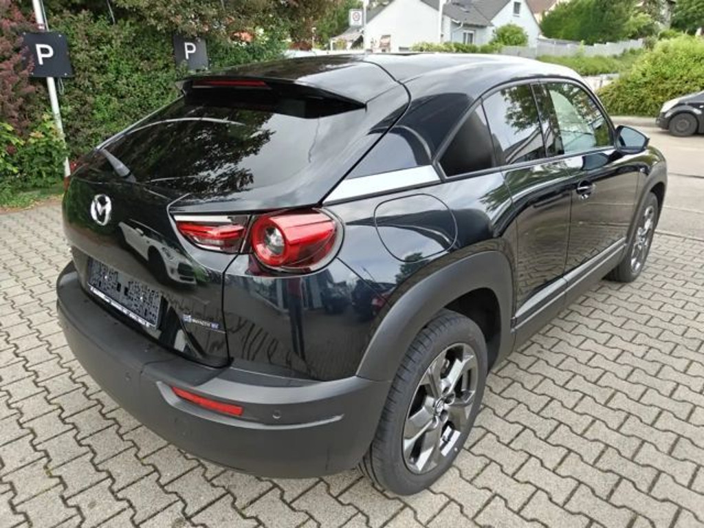 Mazda MX-30