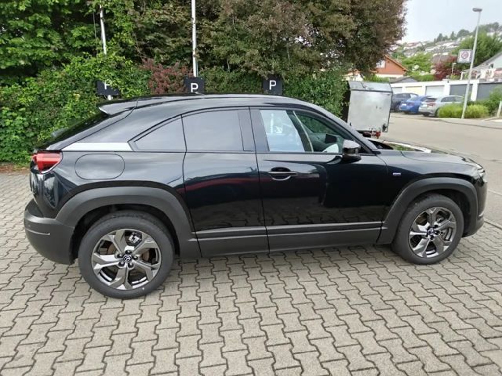 Mazda MX-30