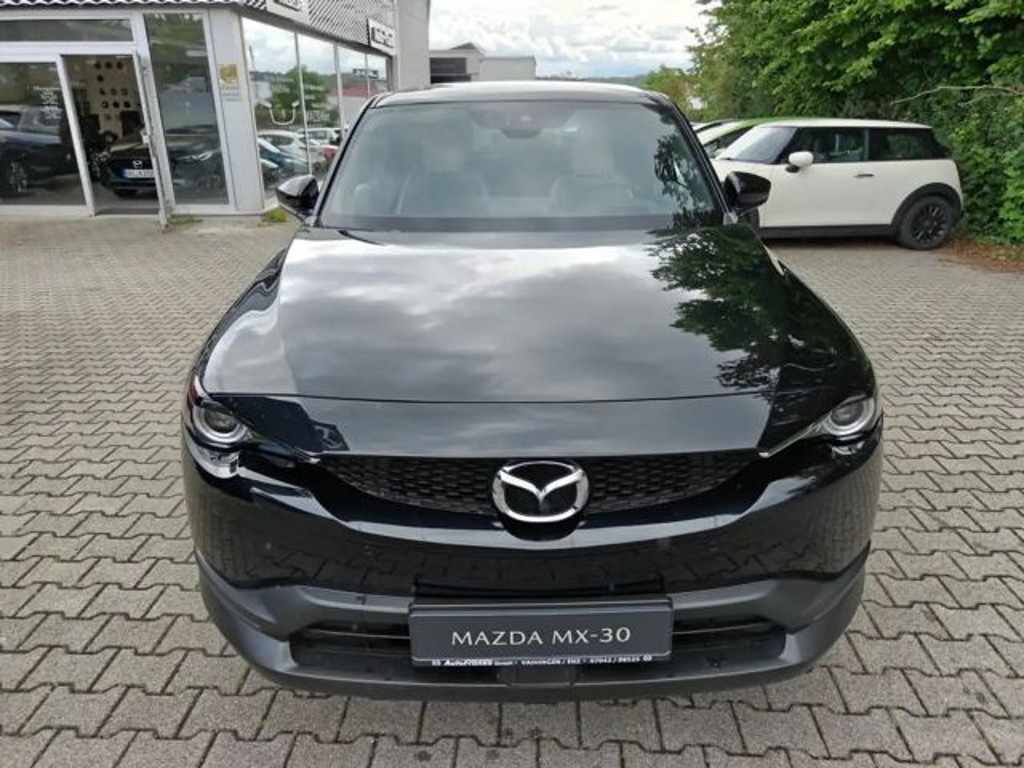 Mazda MX-30