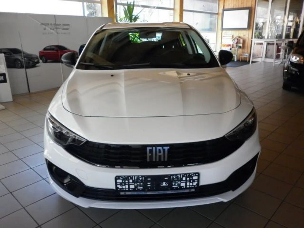 Fiat Tipo Tipo 5-Türer Hybrid 1.5 GSE Hybrid