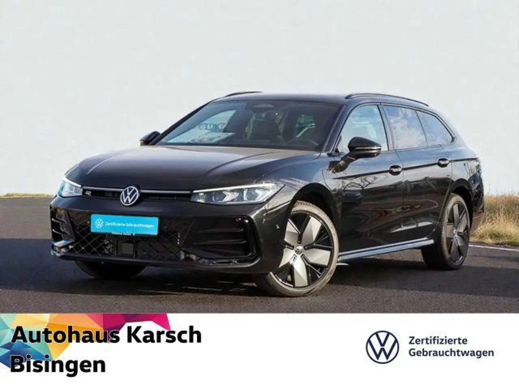 Volkswagen Passat DSG Variant R-Line eHybrid