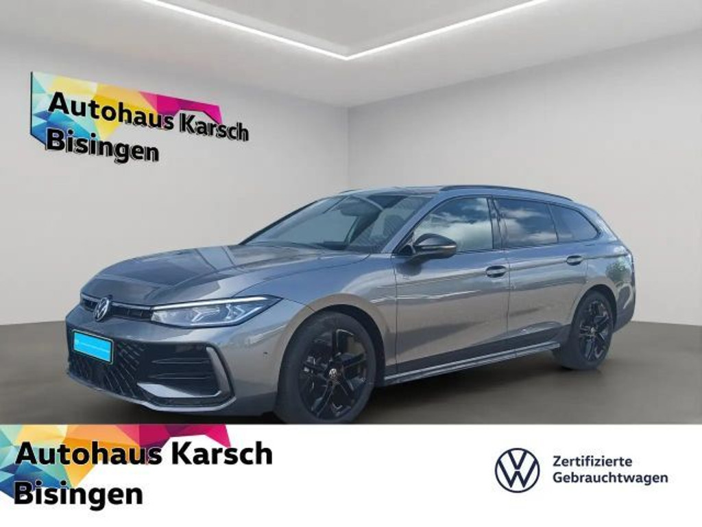 Volkswagen Passat DSG Variant R-Line 2.0 TDI