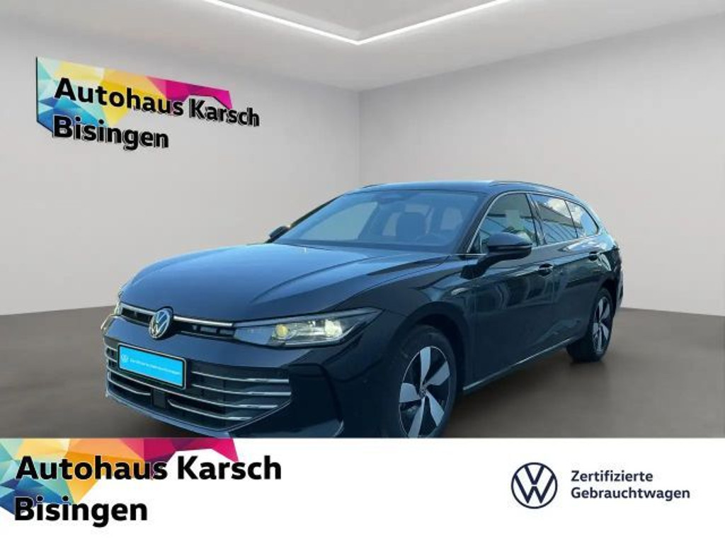 Volkswagen Passat Business DSG Variant 1.5 eTSI